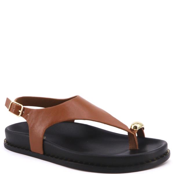 TOE RING THONG SLIDE 12 PAIRS