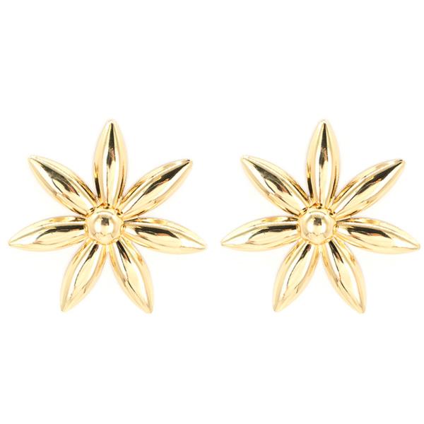 FLOWER EARRINGS