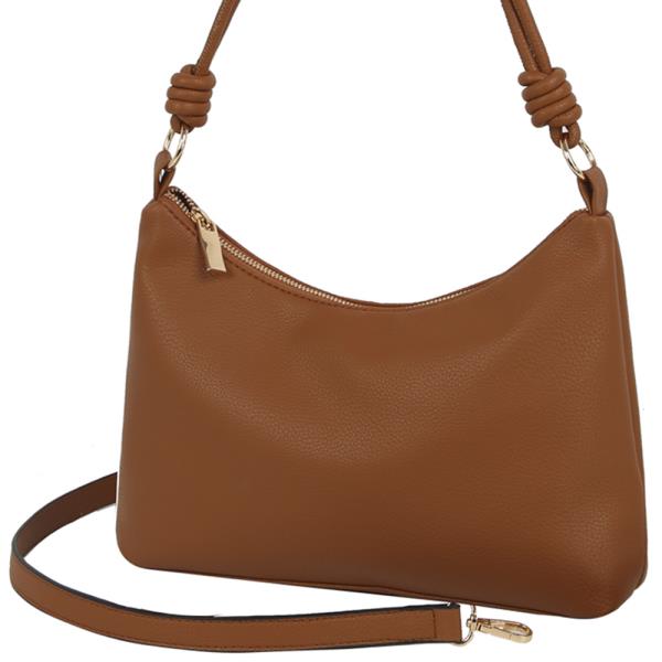 CURVE SHOULDER BAG