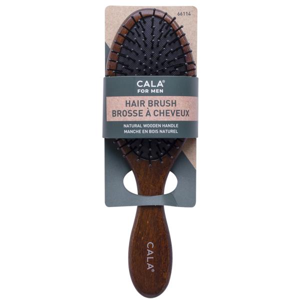 CALA FOR MEN HAIR BRUSH