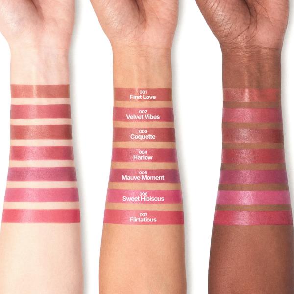 MOIRA VELVET AIR LIP TINT