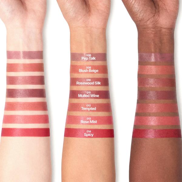 MOIRA VELVET AIR LIP TINT