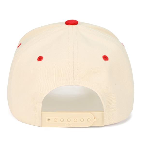 CC LUCKY CATCH TRUCKER HAT