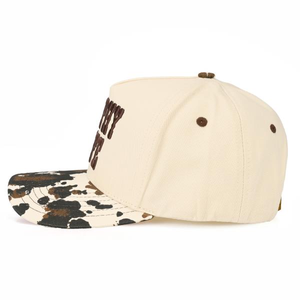 CC TROPHY WIFE TRUCKER HAT