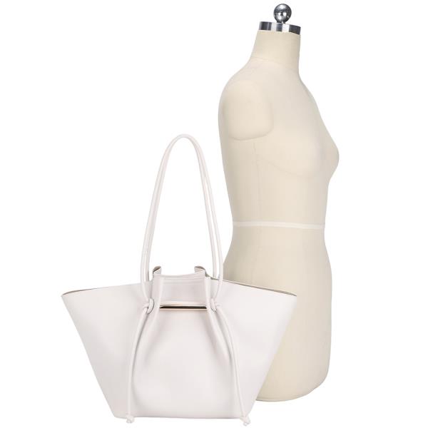 MODERN DESIGN SHOULDER TOTE BAG