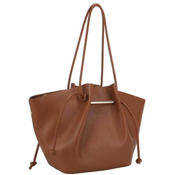 MODERN DESIGN SHOULDER TOTE BAG