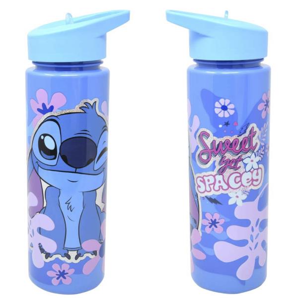 STITCH PRINT TUMBLER