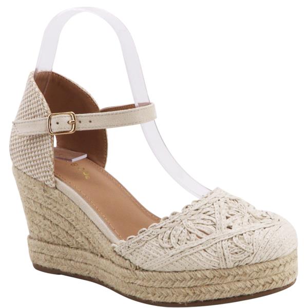 THICK ONE BAND W ANKLE STRAP 12 PAIRS