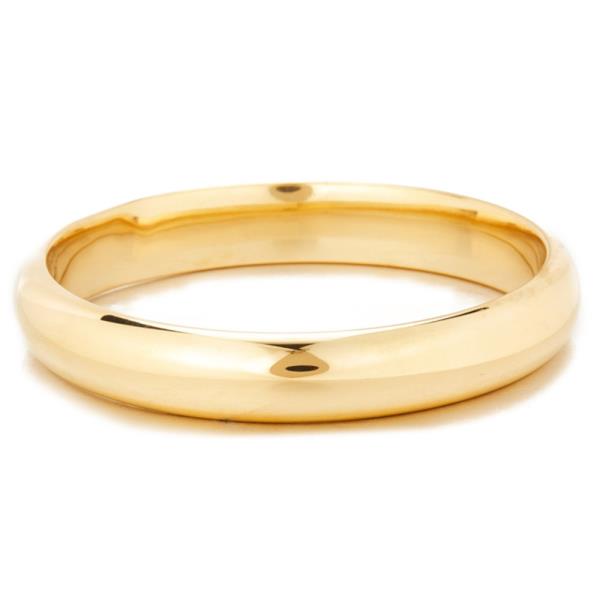 STAINLESS STEEL PLAIN 12MM BANGLE