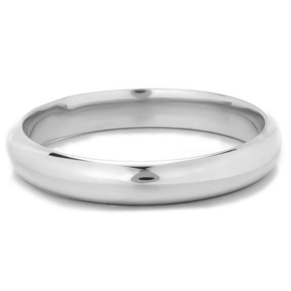 STAINLESS STEEL PLAIN 12MM BANGLE