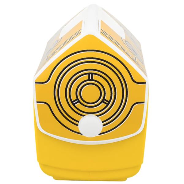 STARWARS IGLOO COOLER BOX