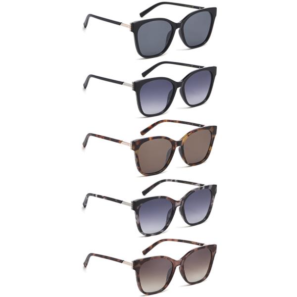 SQUARE SUNGLASSES 1DZ