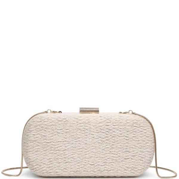 QUINN EVENING BAG