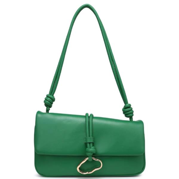 SMOOTH BELINA CROSSBODY BAG