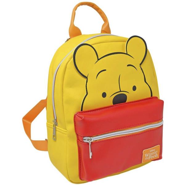 WINNIE THE POOH DELUXE BACKPACK