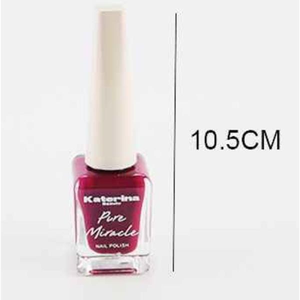 MIRACLE PRO SHINE NAIL POLISH (24 UNITS)