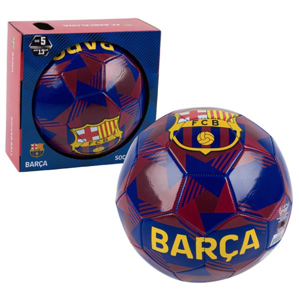 FC BARCELONA SOCCER BALL