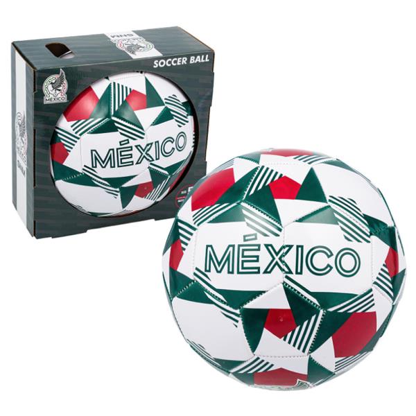 MEXICO NATIONAL TEAM SOCCER BALL