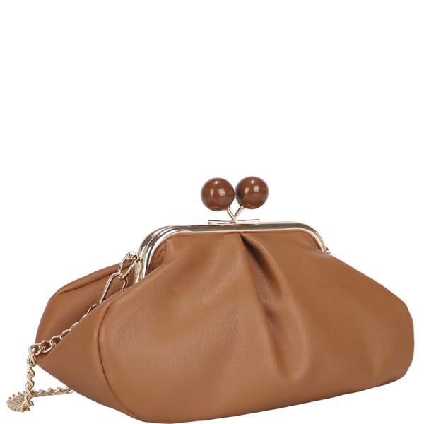 CHIC EVENING CLUTCH BAG