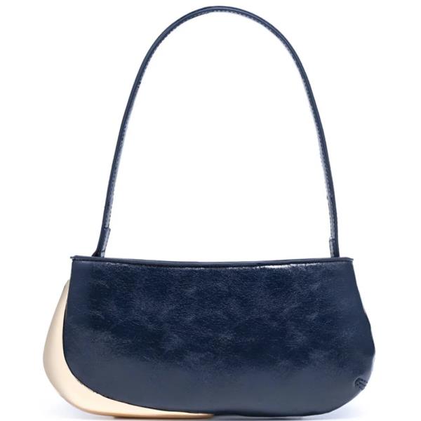 SMOOTH COOPER SHOULDER BAG