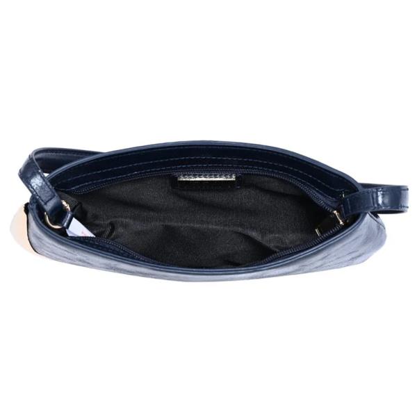 SMOOTH COOPER SHOULDER BAG
