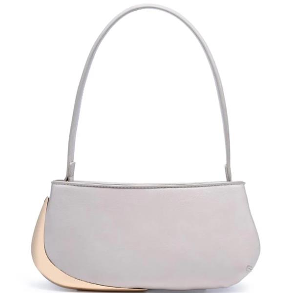 SMOOTH COOPER SHOULDER BAG
