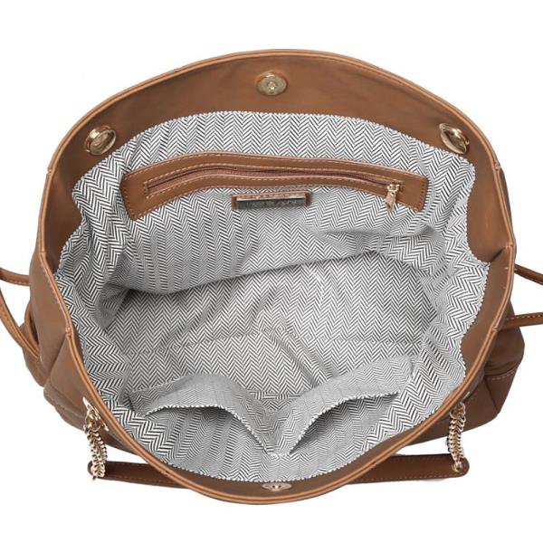 STYLISH DESIGN KINSLEY TOTE BAG