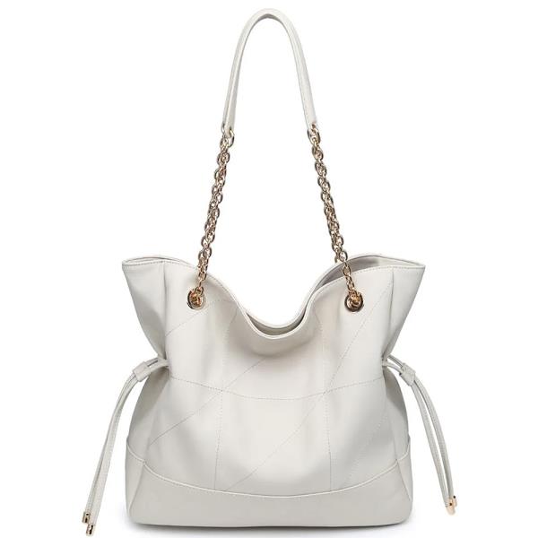 STYLISH DESIGN KINSLEY TOTE BAG