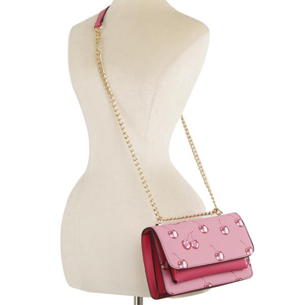 STYLISH CROSSBODY BAG