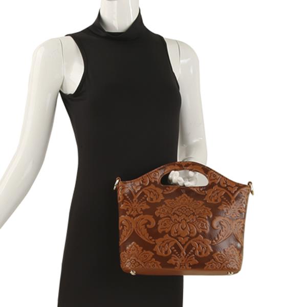 STYLISH DESIGN TOTE BAG