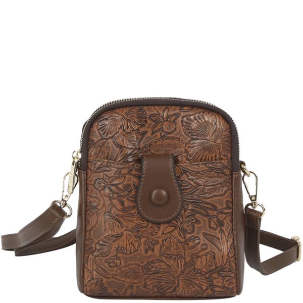 STYLISH DESIGN CROSSBODY BAG