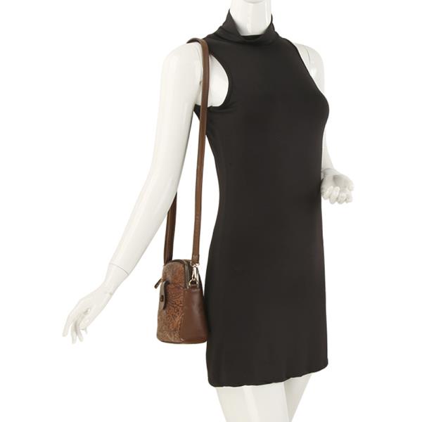 STYLISH DESIGN CROSSBODY BAG