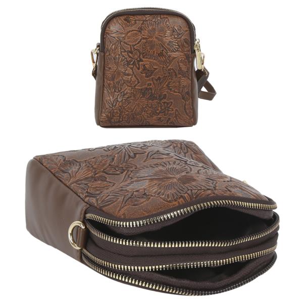 STYLISH DESIGN CROSSBODY BAG