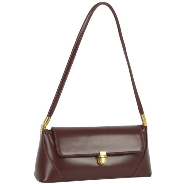 SMOOTH MODERN SHOULDER BAG