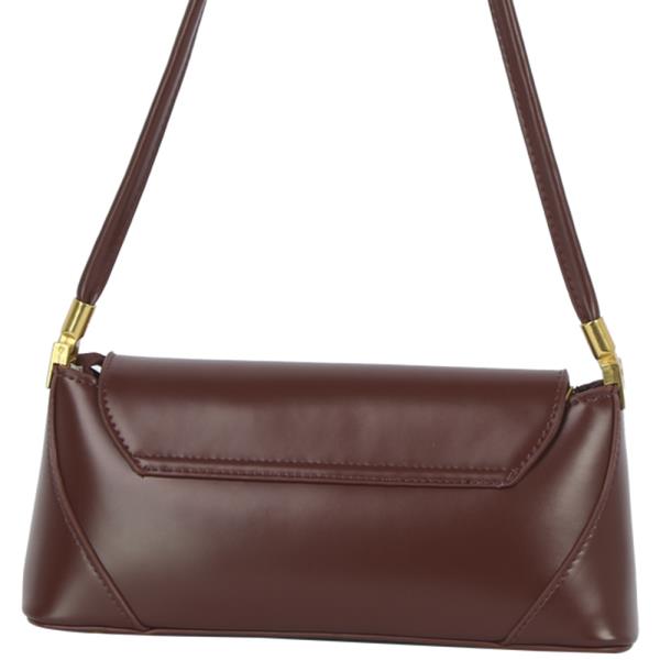 SMOOTH MODERN SHOULDER BAG