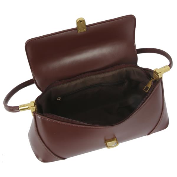 SMOOTH MODERN SHOULDER BAG