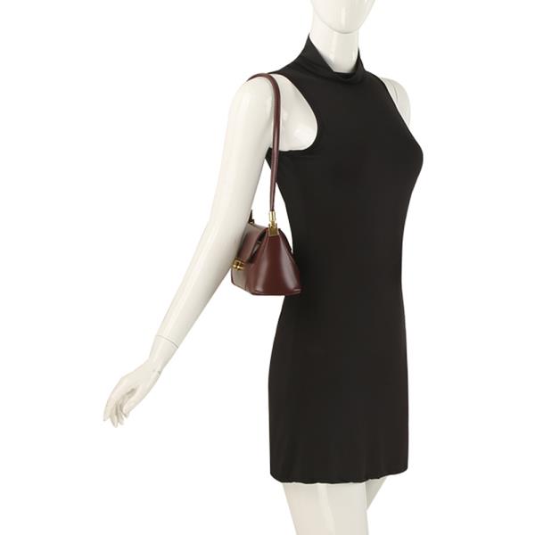 SMOOTH MODERN SHOULDER BAG