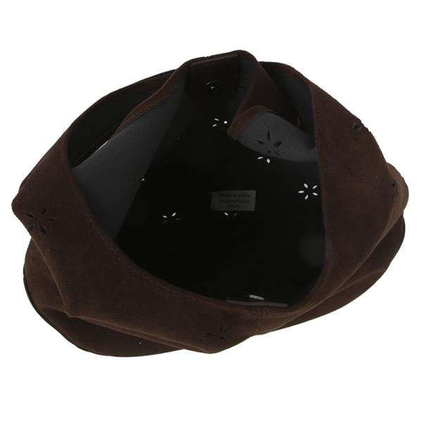 2IN1 CHIC DESIGN SHOULDER HOBO BAG W POUCH SET