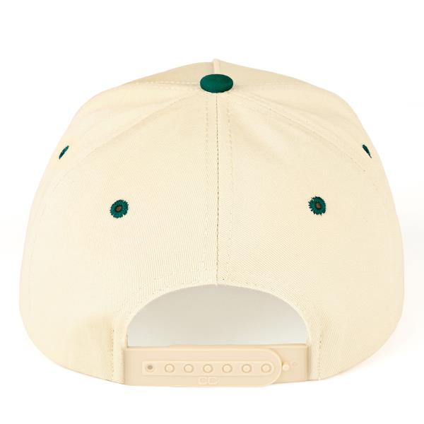 CC APRES GOLD LEISURE SOCIAL CLUB HAT