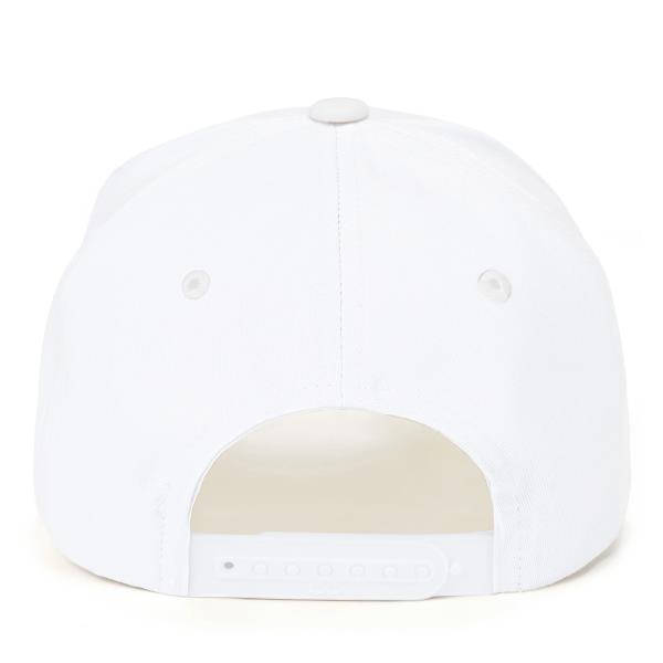 CC APRES GOLD TRUCKER HAT