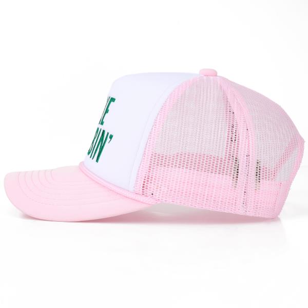 CC GONE CLUBBIN FOAM TRUCKER HAT