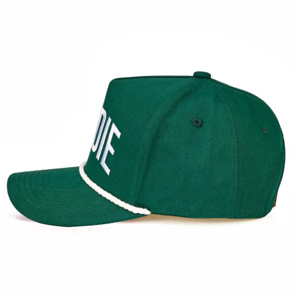 CC CADDIE TRUCKER HAT