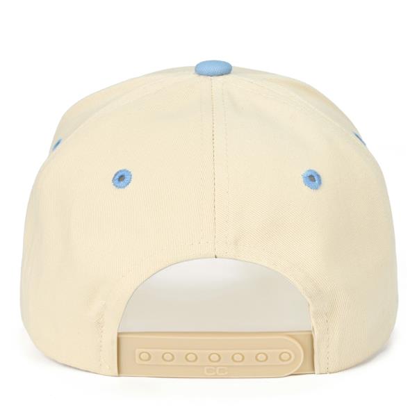 CC EXPENSIVE AND DELUSIONAL HAT