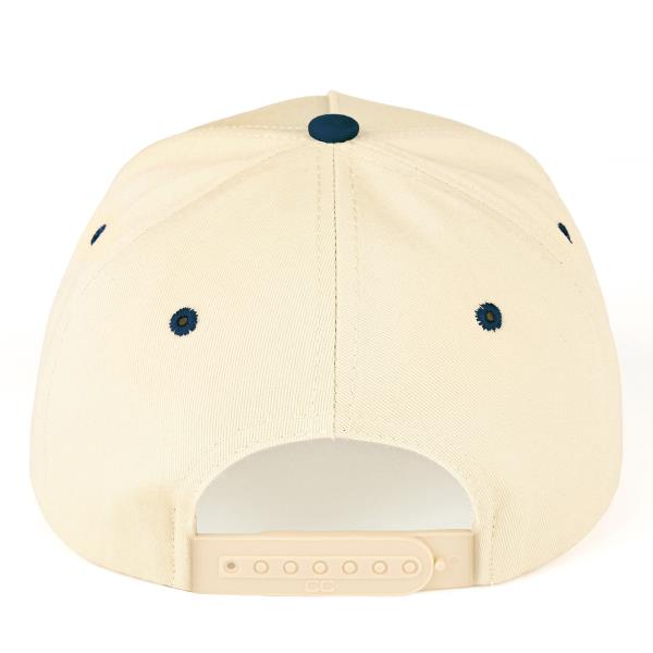 CC DOG DAD TRUCKER HAT