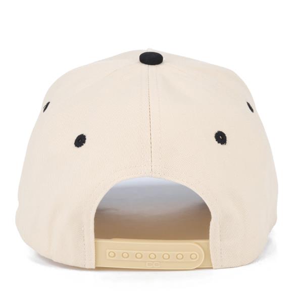 CC GIRL DAD TRUCKER HAT