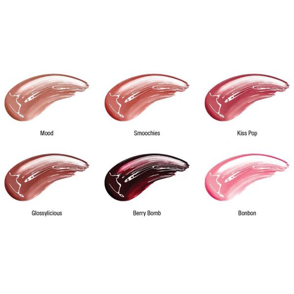 LA COLORS HIGH SHINE GLOSS STICK (36 UNITS)