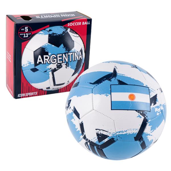 ARGENTINA OFFICIAL LICENSED SOCCER BALL
