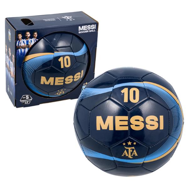 AFA MESSI 10 SOCCER BALL
