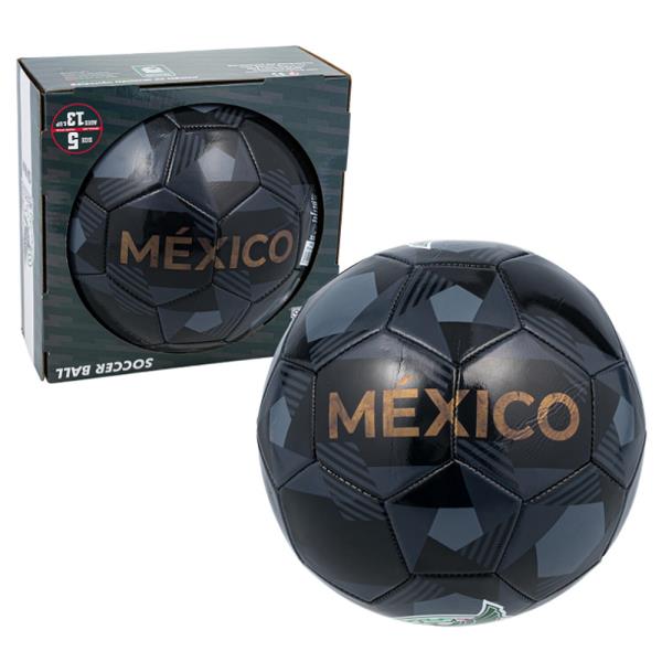 MEXICO NATIONAL TEAM SOCCER BALL