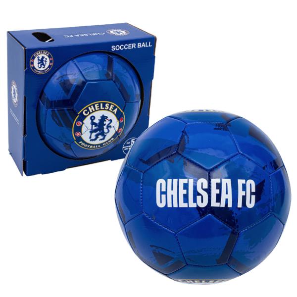 CHLESEA FC SOCCER BALL